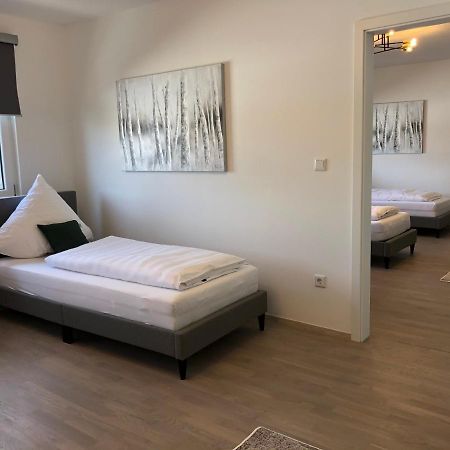 Business & Fitter Apartment Nuremberg Ngoại thất bức ảnh