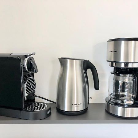 Business & Fitter Apartment Nuremberg Ngoại thất bức ảnh