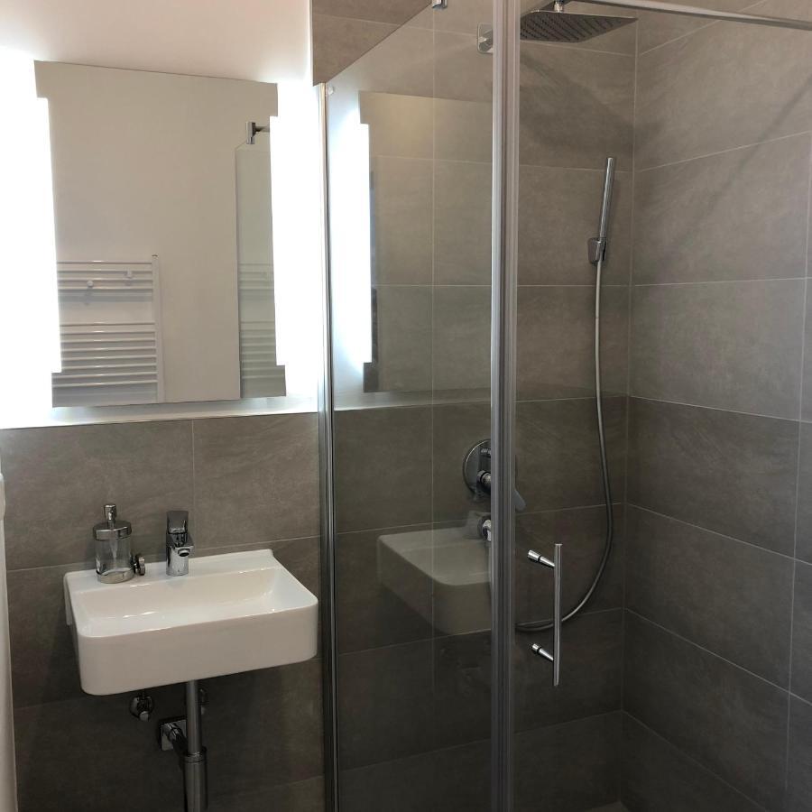 Business & Fitter Apartment Nuremberg Ngoại thất bức ảnh