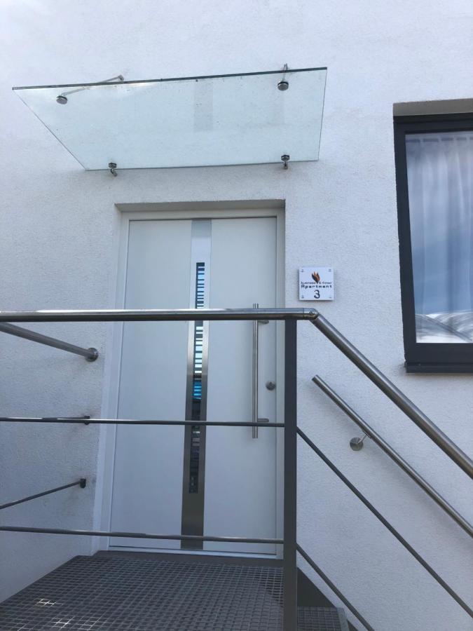 Business & Fitter Apartment Nuremberg Ngoại thất bức ảnh
