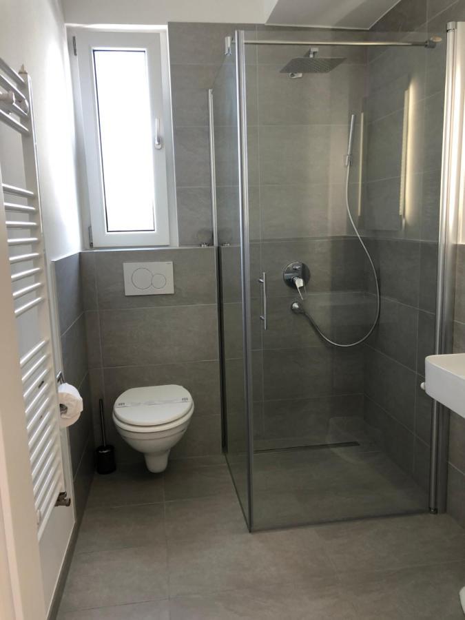 Business & Fitter Apartment Nuremberg Ngoại thất bức ảnh