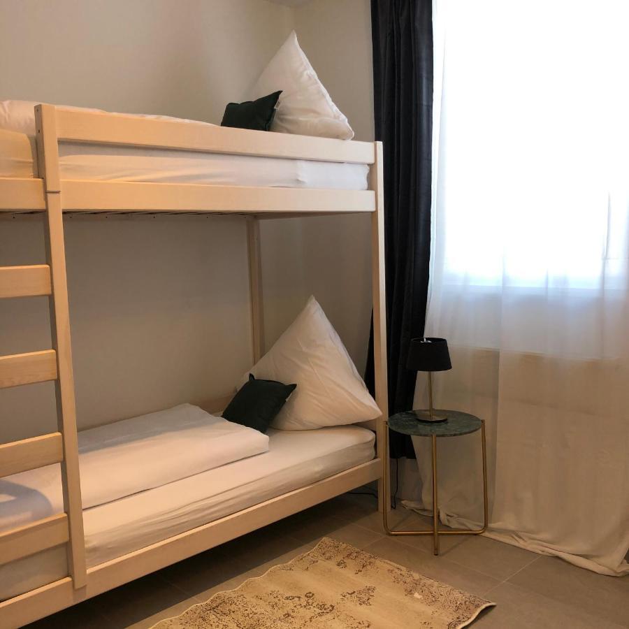 Business & Fitter Apartment Nuremberg Ngoại thất bức ảnh