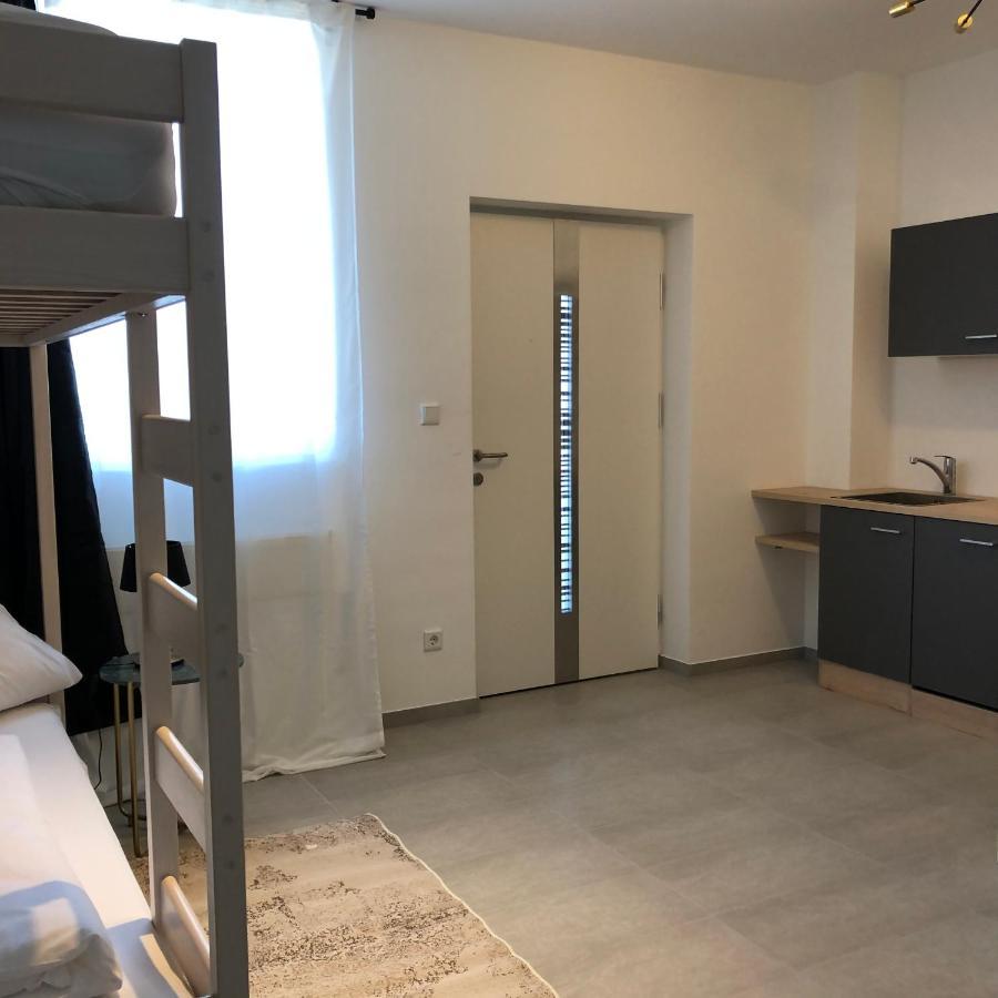 Business & Fitter Apartment Nuremberg Ngoại thất bức ảnh