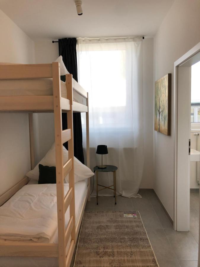 Business & Fitter Apartment Nuremberg Ngoại thất bức ảnh