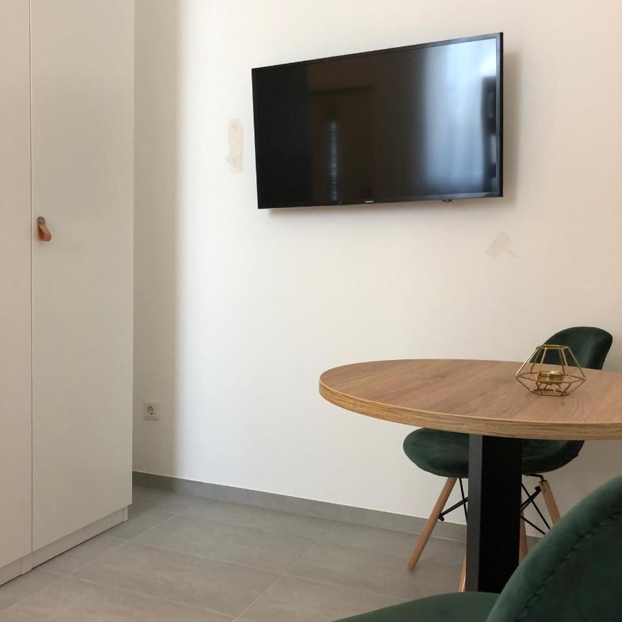Business & Fitter Apartment Nuremberg Ngoại thất bức ảnh