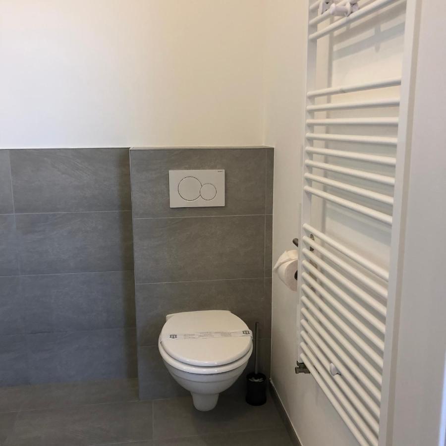 Business & Fitter Apartment Nuremberg Ngoại thất bức ảnh
