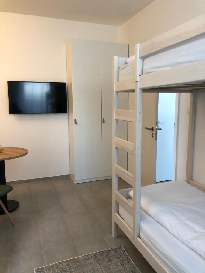 Business & Fitter Apartment Nuremberg Ngoại thất bức ảnh